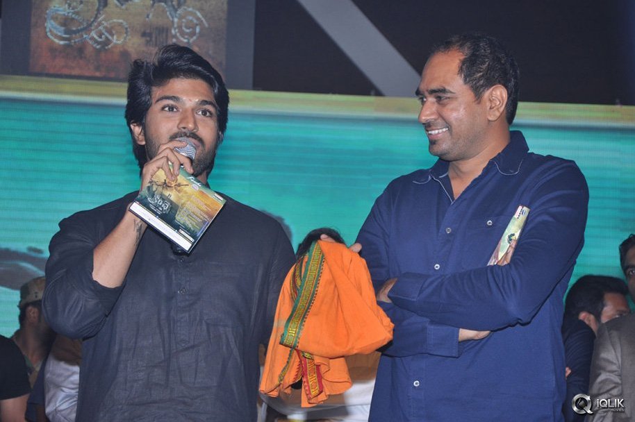 Kanche-Movie-Audio-Launch